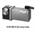 EDR Dividing Units