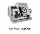 Dividing Units RSNC