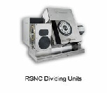 Dividing Units RSNC