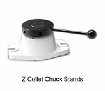 Z Collet Chuck Stands