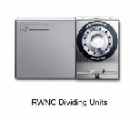 Dividing Units RWNC